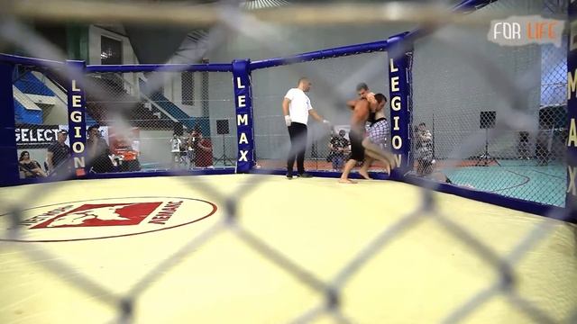 Народный Чемпионат №7 бой 3 РИЗВАНОВ ТАГИР vs БЕСЛАН АКИРТАВА смотреть онлайн