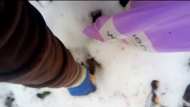 Совсем поздний сбор яблок смотреть онлайн