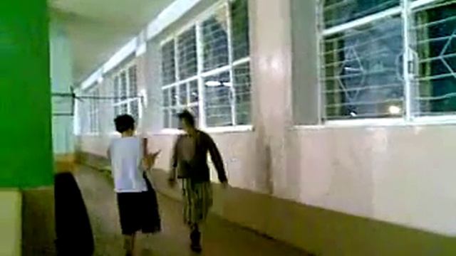 НЕУ3ДАЧНЫЙ ПАРКУР смотреть онлайн