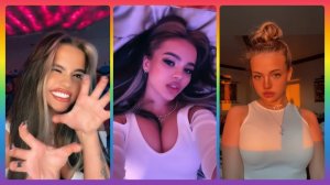 Валя Карнавал ТикТок | karna.val TikTok | Горячие Видео
