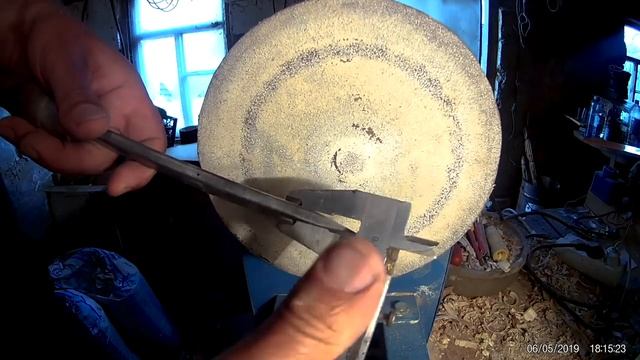 ЗАТОЧКА ТОКАРНЫХ РЕЗЦОВ. смотреть онлайн