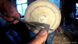 ЗАТОЧКА ТОКАРНЫХ РЕЗЦОВ.