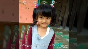 Kumpulan foto-foto anak cantik