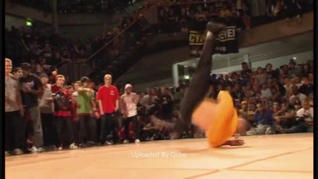 Flying Buddha - IBE 2009 (Top 9/MZK Crew) (HD!) смотреть онлайн