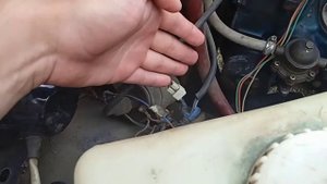 устранение перегрева двигателя и решение проблемы вентилятора охлаждения