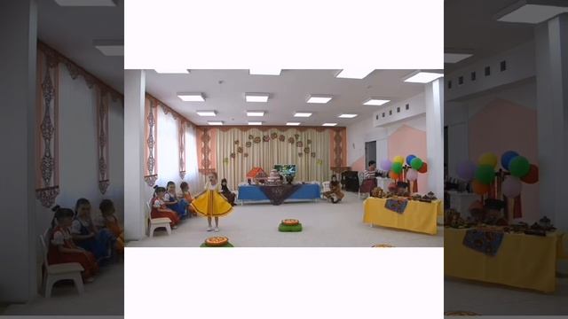 Театральная постановка "Муха-цокотуха" смотреть онлайн