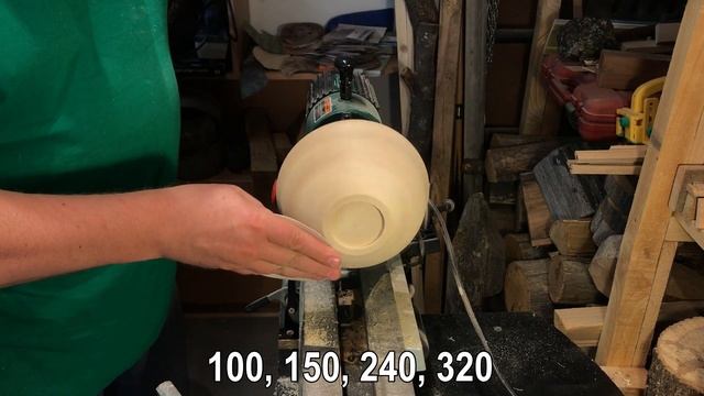 Видео про чаши с элементами ̶э̶р̶о̶т̶и̶к̶и̶ эпоксидки. Точу V-образным резцом. смотреть онлайн