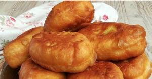 пирожки как пух/пирожки с зелёным луком ,капустой и яйцом/супер вкусные пирожки