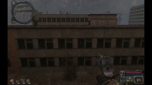 КАК ПОПАСТЬ НА ЗАВОД ЮПИТЕР В S.T.A.L.K.E.R. зов припяти