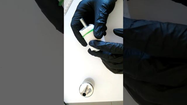 paper towel hack for clean straight tattoo lines for shaking hands | tattoo machine grip size hack смотреть онлайн