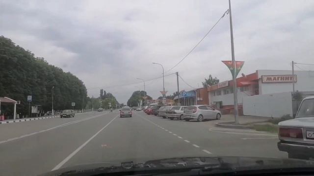 Ст Каневская и ст Должанская, Переезд на Юг, Переезд в Краснодарский край, Арболит Юг Строй
