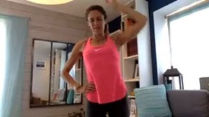 Stretching 45 min, vidéo 1