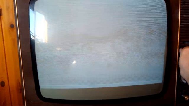 Играем на ламповом телевизоре смотреть онлайн