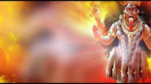 Maha Kali Mantra  | Full HD Video