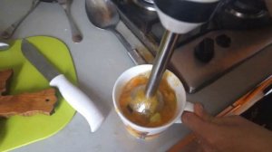 Прикормка для малыша, морковка, кабачок, мясное пюре