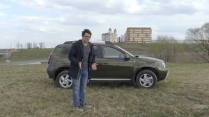 Почему популярен Renault Duster в 2019 году? Мини-обзор