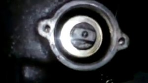 rd 350 ypvs -1987 problem