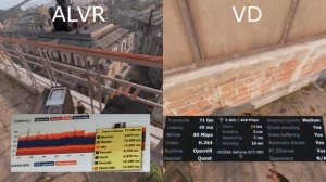ALVR vs Virtual Desktop: What's the difference?