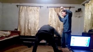 Тоцкое рулит