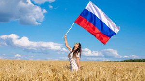 Россия-МатушкаАвтор:Кулик Светлана
