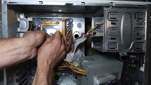 Как поменять термопасту на процессоре? Замена термопасты на ПК