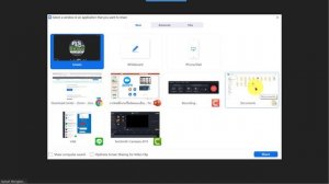 การเริ่มต้นใช้โปรแกรม Zoom สำหรับมือใหม่