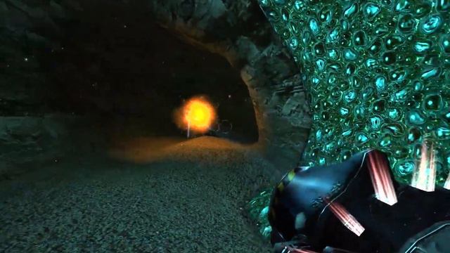 Kreed - прохождение - миссия 22 - Халь. Коридоры времени смотреть онлайн