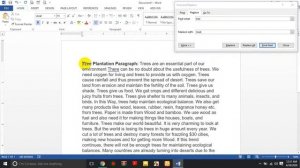 Find Replace and Goto Command in Ms Word 2020