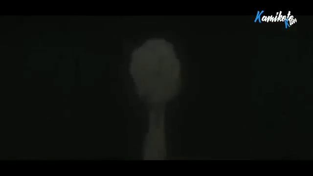 Аниме клип - Чернота течёт по венам!