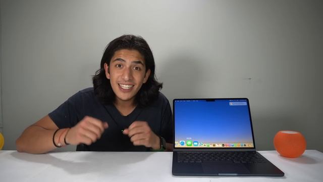 Compré la MacBook Air M2 - UNBOXING смотреть онлайн