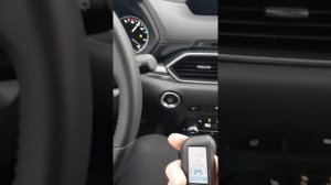 starline a93 автозапуск, тормоз, остановка двигателя