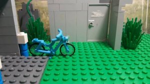 Ice scream анимация//мороженщик лего анимация|анимация по игре ice scream,айс скрим мультик ice