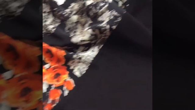 Шью блузку для пышек с интересной кокеткой. #королевскийразмер смотреть онлайн