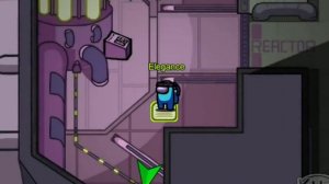 The most craziest moments in Among Us!Ft  @Ward , @Elegance , @PUMBA , TARGET