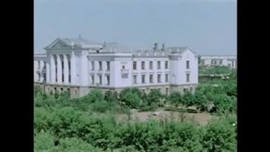 Глазов. 1960 г.