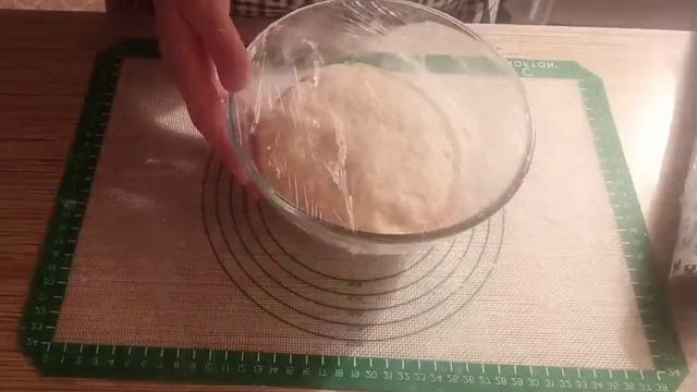 "Пончики-Берлинеры с начинкой". Вкуснейшие Немецкие пончики