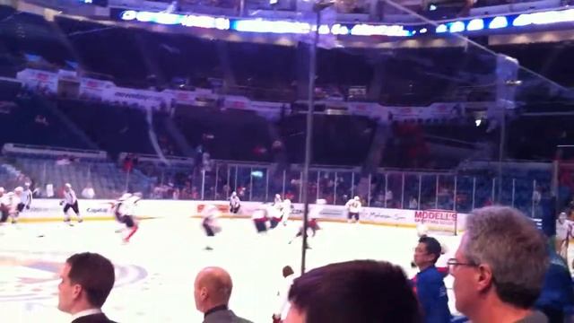 Выход Команд на лед смотреть онлайн