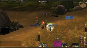 Aptac Banana Tactic WSG - Vanilla WoW