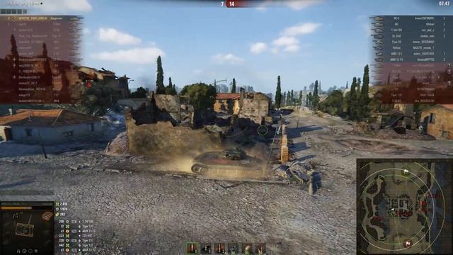 защитник почти 10 фрагов смотреть онлайн