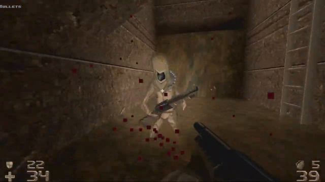 HROT 0.5.1 часть 1