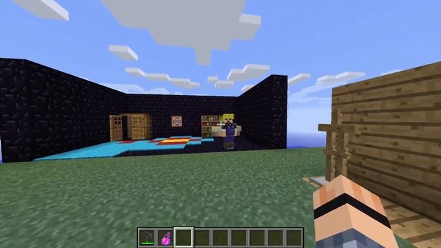 ЭПИЧНЫЕ ПУШКИ И БЛАСТЕРЫ | ОБЗОР Мода TechGuns 1.12.2 смотреть онлайн