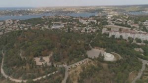 Пустыня Крым. Потоп 18 века. AISPIK.mp4