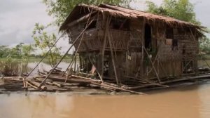 Остров Рамри, на котором никому не хотелось бы оказаться в результате кораблекрушения!