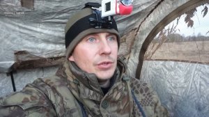 7 ДНЕЙ В ПАЛАТКЕ / ВЗЯЛИ НОРМУ СЕЛЕЗНЯ / ВАРИМ ШУЛЮМ / ОХОТА НА СЕЛЕЗНЯ ВЕСНОЙ 2021 / Часть 2