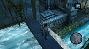 Darksiders 2 прохождение с Карном. Часть 6