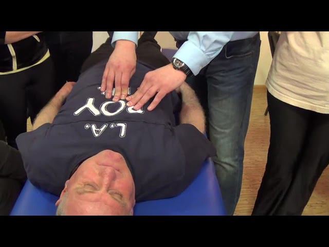 Семинар остеопатия МИОФАСЦИАЛЬНЫЕ ЦЕПИ МФЦ_50 смотреть онлайн