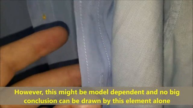 Dsquared2 shirt real vs fake. How to spot counterfeit Dsquared смотреть онлайн