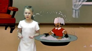 "Мойдодыр" (группа "Маска")