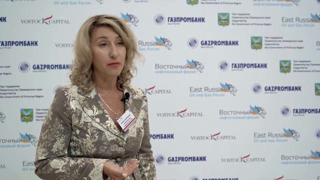 Елена Пархоменко_Правительство Приморского края