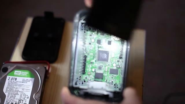 Обзор сетевого файлохранилища D-Link 320L смотреть онлайн